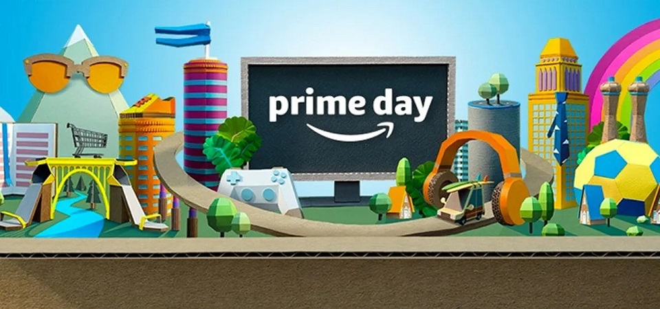 亚马逊Prime Day广告怎么做